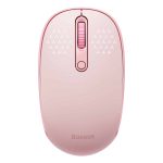 ماوس بی سیم Baseus مدل F01B Tri-Mode - تصویر 2