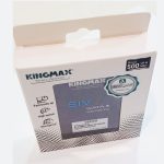 هارد SSD KingMax ظرفیت 256GB - تصویر 2