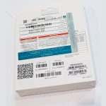 هارد SSD KingMax ظرفیت 256GB - تصویر 3