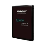 هارد SSD KingMax ظرفیت 256GB