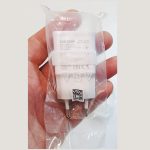 آدابتور شارژر اصلی سامسونگ 5V 2A - تصویر 2