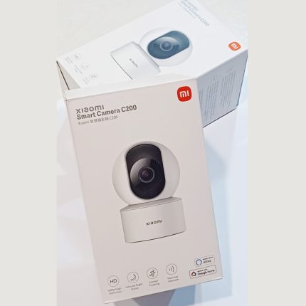 دوربین مداربسته شیائومی C200