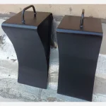 دنده پنج کامیون، تریلی و سواری - تصویر 2