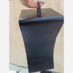دنده پنج کامیون، تریلی و سواری - تصویر 3
