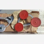 قاپک شیشه بری گریف GREIF