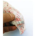مهره بغل روغن موتورسیکلت هوندا 125 CDI - تصویر 2