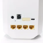 مودم 5G سیم کارتی دو ZLT X28Pro آنلاک سوپر ادمین - تصویر 2