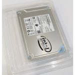 حافظه اس اس دی اینترنال اینتل ظرفیت 256 گیگابایت
