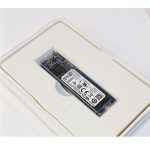 حافظه اس اس دی Toshiba مدل M.2 2280 NVMe ظرفیت 1 ترابایت - اپن باکس