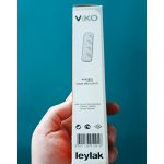 چهارخانه سیار بدون سیم - VIKO Leylak Turkey - تصویر 2