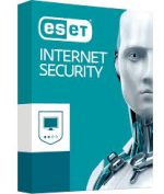 آنتی ویروس ESET نسخه تک کاربره Internet Security