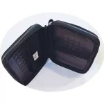 کیف هارد دیسک اکسترنال 3 لایه ضد ضربه Student مدل ST-40IR - تصویر 3