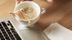 کاور ژله ای کیبرد لپ تاپ - تصویر 2