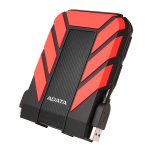 هارد اکسترنال ای دیتا مدل HD710 Pro ظرفیت 2 ترابایت با استاندارد ارتباطی USB 3.2 Gen1 - تصویر 2