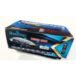 گیرنده دیجیتال هانی استار مدل X2000 MAX