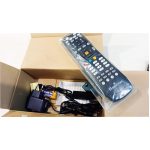 گیرنده دیجیتال هانی استار مدل X2000 MAX - تصویر 4