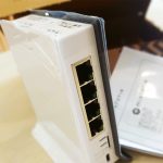 روتر وایرلس میکروتیک hAP ax lite LTE6 - تصویر 5