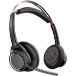 بیزنس هدفون استریو Plantronics Voyager Focus UC
