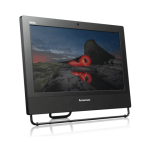 آل این وان استوک لنوو ThinkCentre M73Z