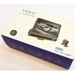 دوربین ثبت وقایع خودرو CAR DVR FULL HD