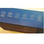 دوربین ثبت وقایع خودرو CAR DVR FULL HD - تصویر 2