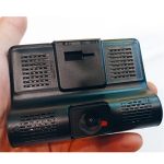 دوربین ثبت وقایع خودرو CAR DVR FULL HD - تصویر 5