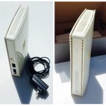 مودم TD-LTE ایرانسل مدل B5142 - تصویر 2