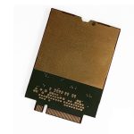 ماژول سیم کارت لپ تاپ دل اچ پی تینک پد 4G LTE استوک EM 7455 - تصویر 2