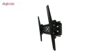 پایه دیواری تلویزیون TV Jack مدل A2 - تصویر 2