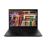 لپ تاپ اسلیم لنوو استوک ThinkPad T490s - تصویر 3