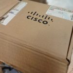 گوشی تلفن تحت شبکه CISCO مدل CP-7911G اصلی - تصویر 3