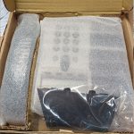 گوشی تلفن تحت شبکه CISCO مدل CP-7911G اصلی - تصویر 2