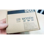 فکس مودم Dial Up برند Dell مدل USB