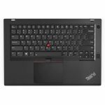 لپ تاپ استوک لنوو مدل Thinkpad T470 - تصویر 3