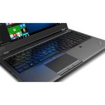 لپ تاپ استوک ThinkPad P52 - تصویر 5
