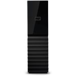 هارد اکسترنال وسترن دیجیتال مدل My Book Desktop ظرفیت 12, 14 و 24 ترابایتی دارای رابط USB Type-A 3.2 - تصویر 2