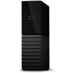 هارد اکسترنال وسترن دیجیتال مدل My Book Desktop ظرفیت 12, 14 و 24 ترابایتی دارای رابط USB Type-A 3.2 - تصویر 3