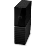 هارد اکسترنال وسترن دیجیتال مدل My Book Desktop ظرفیت 12, 14 و 24 ترابایتی دارای رابط USB Type-A 3.2 - تصویر 4