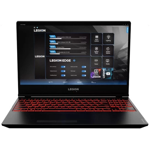 Legion-Y7000-4-1 لپ تاپ استوک گیمینگ لنوو Legion Y7000 - تصویر 1