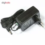 روتر میکروتیک مدل CRS326-24G-2S+RM - تصویر 3