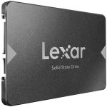 اس اس دی اینترنال SATA III لکسار مدل NS100 ظرفیت 256 گیگابایت - تصویر 5