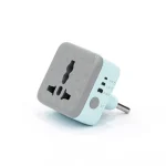 محافظ برق هوشمند تایمردار هادرون مدل P103 - تصویر 4