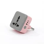 محافظ برق هوشمند تایمردار هادرون مدل P103 - تصویر 7