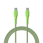 کابل تبدیل USB-C بیاند مدل BCC-401 FAST CHARGE طول 1 متر