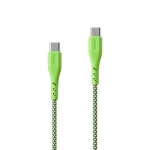 کابل تبدیل USB-C بیاند مدل BCC-401 FAST CHARGE طول 1 متر - تصویر 4