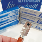 الماس شیشه بری نفتی اصل آلمان Filberschnitt