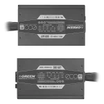پاور منبع تغذیه کامپیوتر گرین GP500A-ECO - تصویر 3