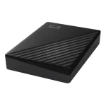 هارد اکسترنال وسترن دیجیتال مدل My Passport ظرفیت دو ترابایت دارای رابط USB Type-A 3.2 - تصویر 4