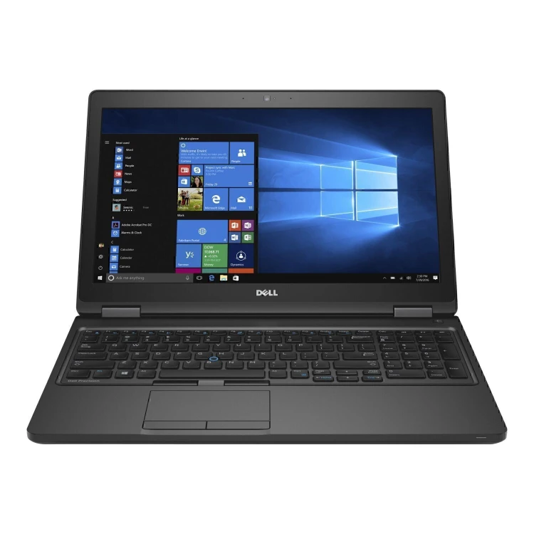 ِLaptop Dell Percision 3520 i7-8-256-2G لپ تاپ