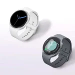 ساعت هوشمند سامسونگ مدل Samsung Galaxy Watch 8 - 40mm با بند پلاستیکی - تصویر 11